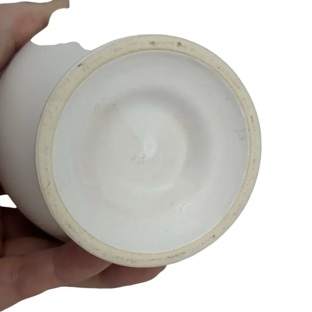 All Smiles Margaux Filled Soy Candle - WINK / VIOLET